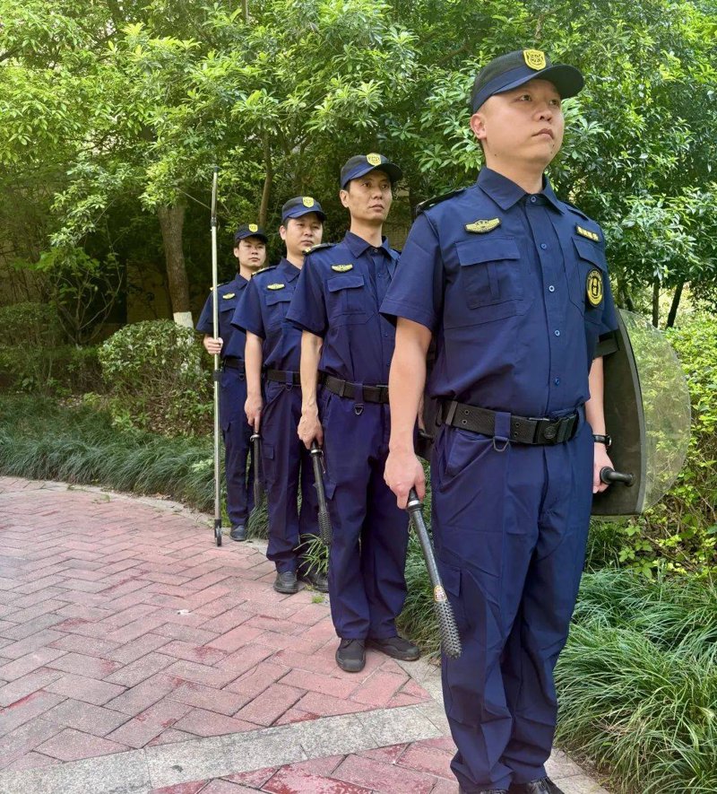 宜昌物业管理市场动态